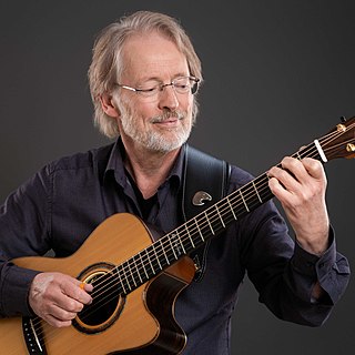 <span class="mw-page-title-main">Ulli Bögershausen</span> German solo guitarist and guitar teacher