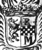Propst Johannes II Rothmund Schussenried Silberbuch 02 Wappen.jpg