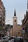 Protestant Reformed Church in Esch-sur-Alzette 2014-12 --2.jpg