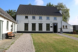 Protestants Museum de Geuzenhoek