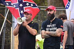 Proud Boys