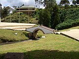 Bridge of Boyacá