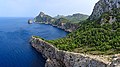 * Nomination View from Mirador de Mal Pas to Punta la Nau and Colomer Island, Majorca --Llez 16:41, 10 June 2017 (UTC) * Promotion  Support Good quality.--Famberhorst 17:36, 10 June 2017 (UTC)