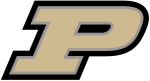 Purdue Chaudronniers logo.svg