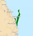 Electoral district of Hervey Bay (Queensland, Australia)