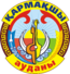 Blason de District de Karmakchy