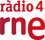 Ràdio 4 RNE Spain.svg
