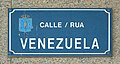 Venezuela Rúa