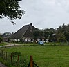 Nijenburg: boerderij ten westen van het huis