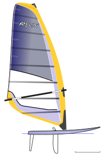 RS-X linedrawing.svg