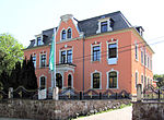 Volksschulgebäude Oberkötzschenbroda