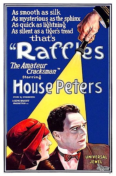 File:Raffles (1925) poster.jpg