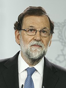 Mariano Rajoy