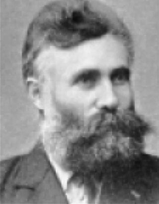 <span class="mw-page-title-main">Rasmus Effersøe</span> Faroese poet and politician (1857–1916)