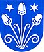 Wappen von Ratíškovice