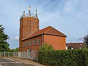 Wasserturm St. Georgsberg