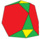 Doğrultulmuş kesilmiş tetrahedron.png