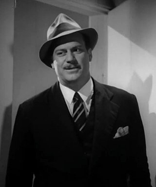 <span class="mw-page-title-main">Richard Alexander (actor)</span> American character actor (1902–1989)
