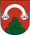Kommunevåpenet til Regensberg