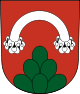 Regensberg - Armoiries