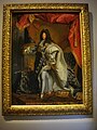 Louis XIV en costume de sacre