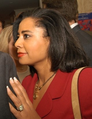 <span class="mw-page-title-main">Renee Chenault-Fattah</span> American television news anchor, attorney and social justice activist