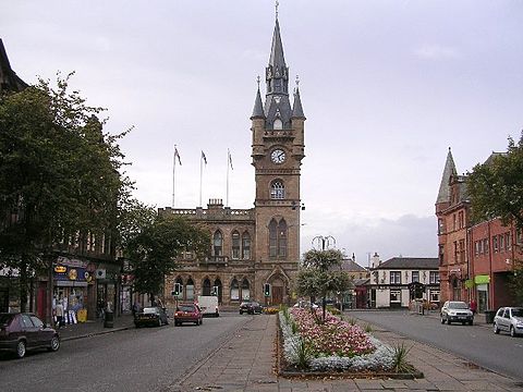 Renfrew