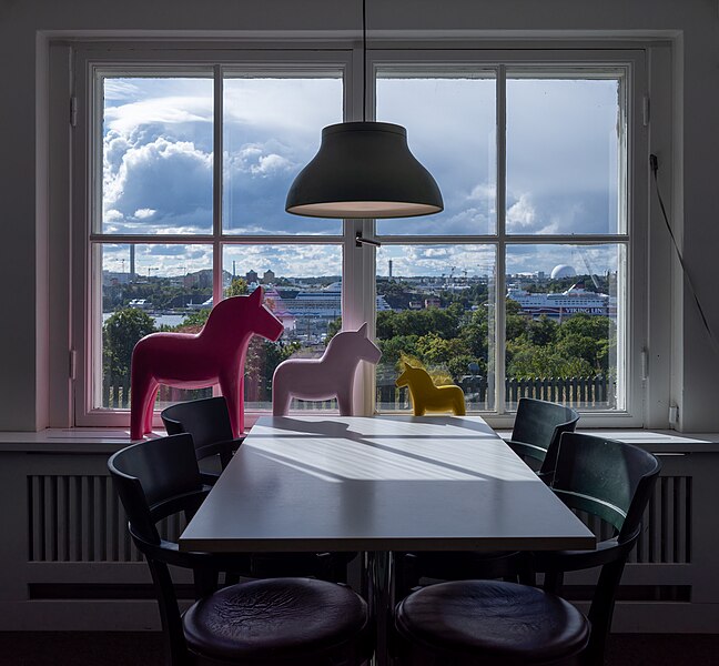 File:Restaurant table, Skansen, Stockholm, Sweden julesvernex2.jpg