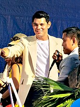 Richard Gutierrez in Madrid, Spain (June 18, 2023).jpg