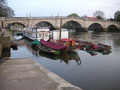 Richmond Bridge