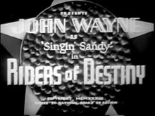 Archivo: Riders of Destiny (1933) .webm