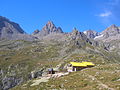 Rifugio "Pontese" - Locana (TO) Italia.JPG