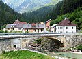 Riofreddo Tarvisio Italy.JPG