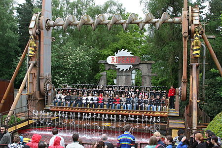 Ripsaw