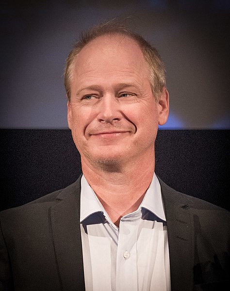 Robert Gustafsson, Best Actor winner