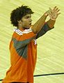 Robin Lopez