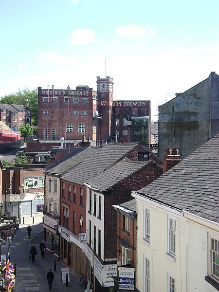 File:Robinson's Brewery, Stockport 2009 01.jpg