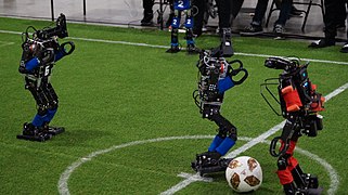 Robots during RoboCup 2019.jpg