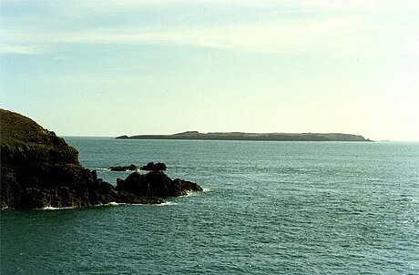 Skomer