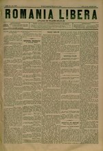 Fayl:România liberă 1887-04-02, nr. 2888.pdf üçün miniatür