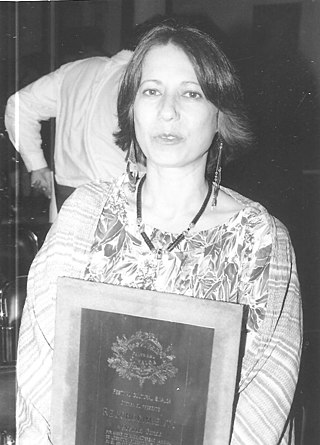 <span class="mw-page-title-main">Rosina Conde</span> Mexican narrator, playwright and poet