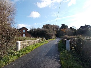 <span class="mw-page-title-main">Roud, Isle of Wight</span>