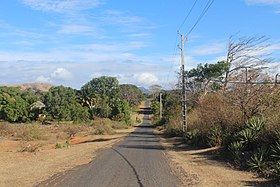 Image illustrative de l’article Route nationale 59b (Madagascar)