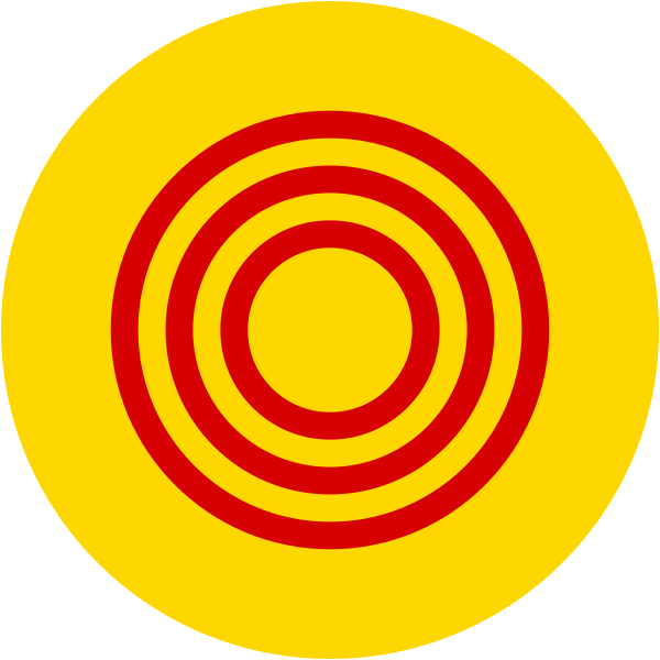 File:Roundel of South Vietnam (1951–1956).svg