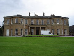 Rudding Park House (1874)