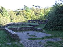 The Ruins Ruins of Errwood Hall Derbyshire England.jpg