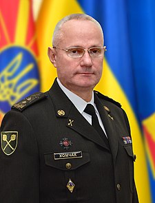 Ruslan Chomčak (2018)