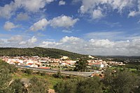 São Bartolomeu de Messines