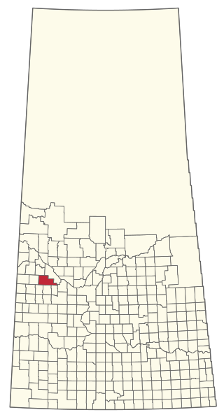 <span class="mw-page-title-main">Rural Municipality of Buffalo No. 409</span> Rural municipality in Saskatchewan, Canada