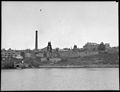 Thumbnail for List of foreshore industrial sites on Sydney Harbour